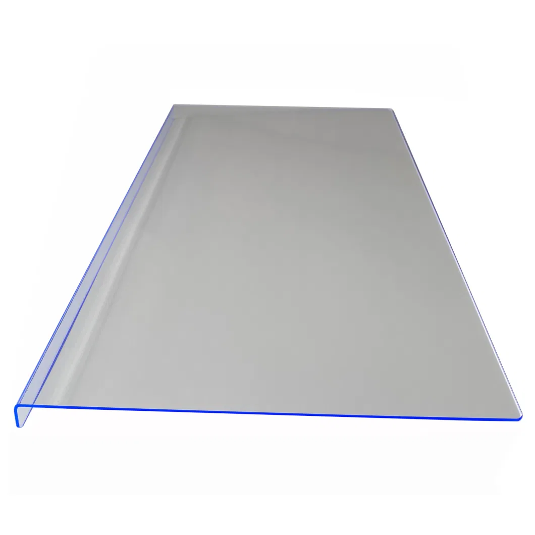 Easy to Install Anti-Shock Anti-Glare Bluelight Filter Acrylic TV Hanger Screen Protector